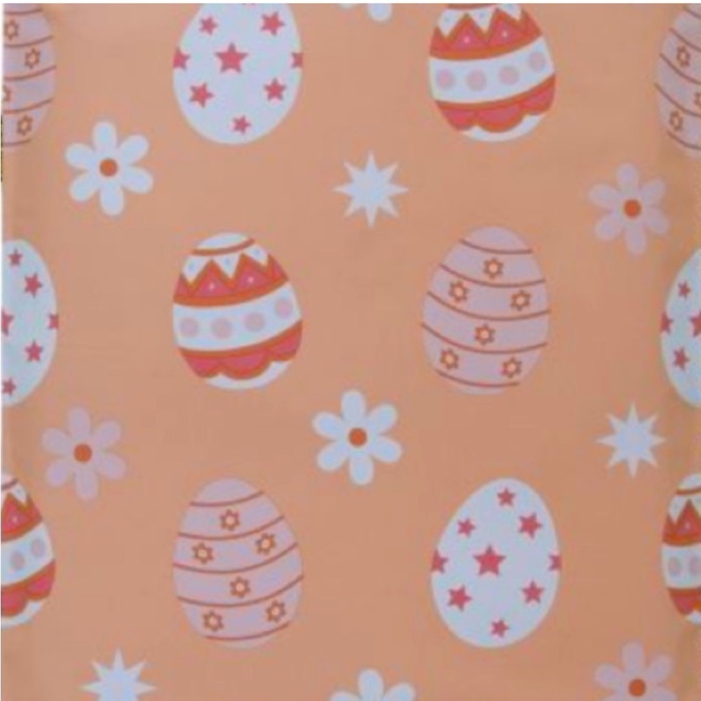 20 (10” x 13”) Easter Egg Poly Mailers Poly Bags BRAND NEW - Picture 3 of 4